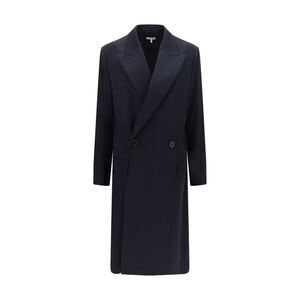Loewe Women Wool Coat